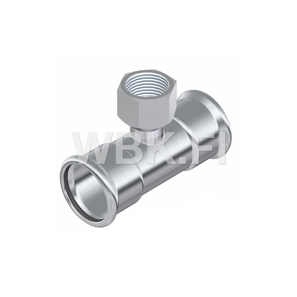 HST M-PRESS T-HAARAT SK-45