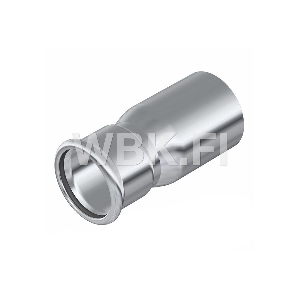 HST SUPISTUSYHDE 54 X 18 WBK-PRESS TT