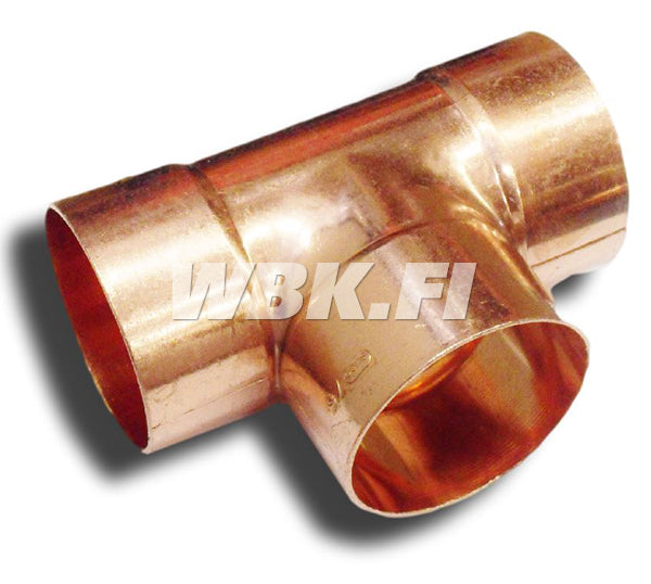 KAPILLAARI T-YHTEET-100