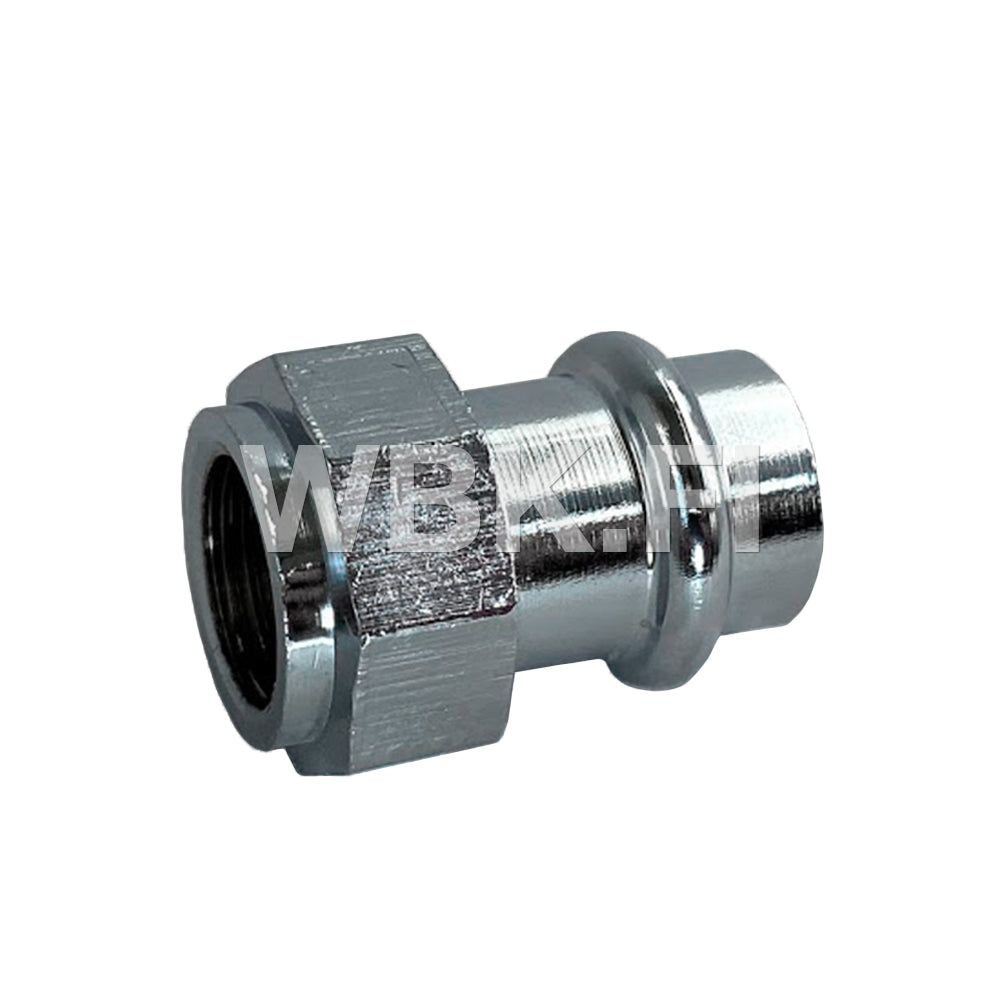 KROMATUT V-PRESS PURISTUSLIITTIMET UK-6
