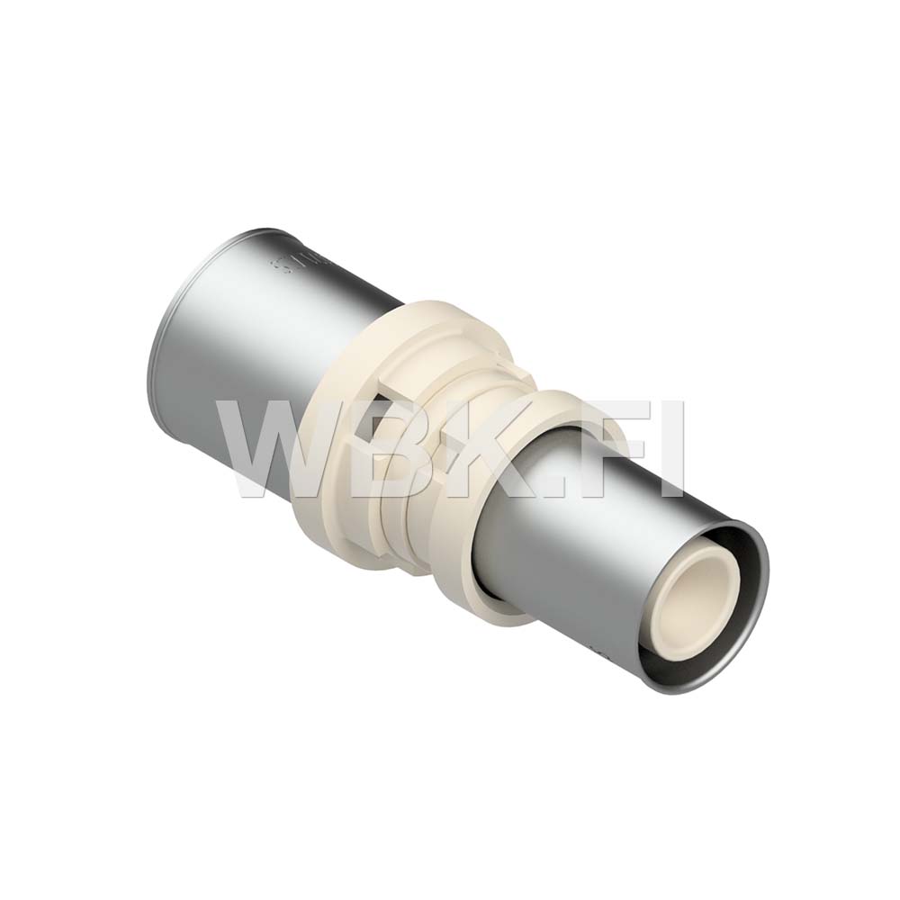 PURISTUSSUPISTUSLIITIN 32X25 ONEPIPE U-LIITIN