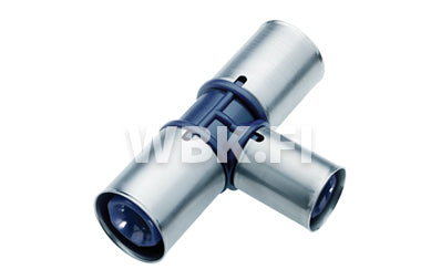 PURISTUS T-HAARA K1 50X32X32 TIGRIS PPSU