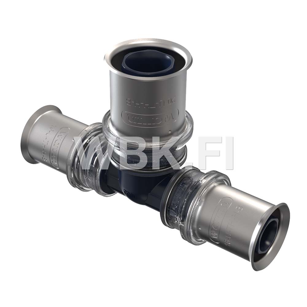 PURISTUS K5 T-HAARA 32X16X32 TIGRIS PPSU