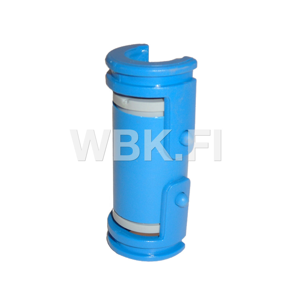 JATKO 28 SUOJAPUTKELLE