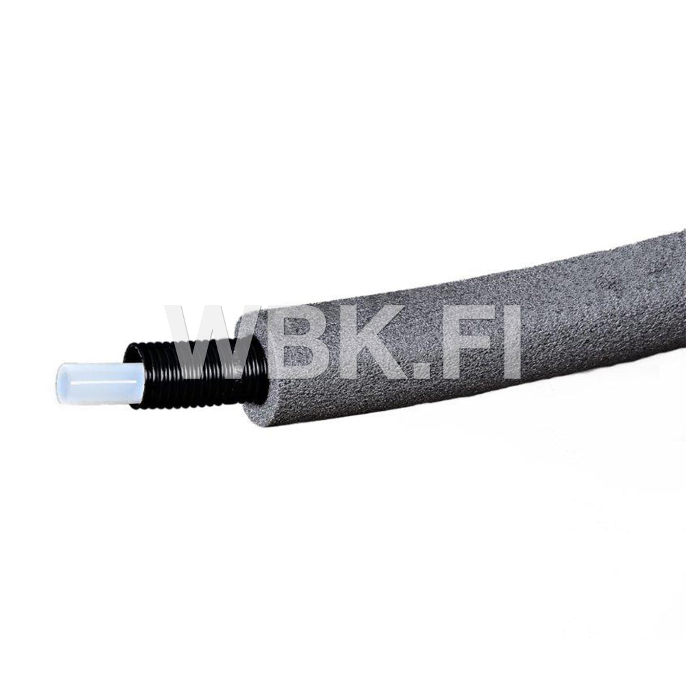 KOMBI-PEX 18 X 2,5 28/23 ERISTE 9MM KV JA LV MUSTA 50M