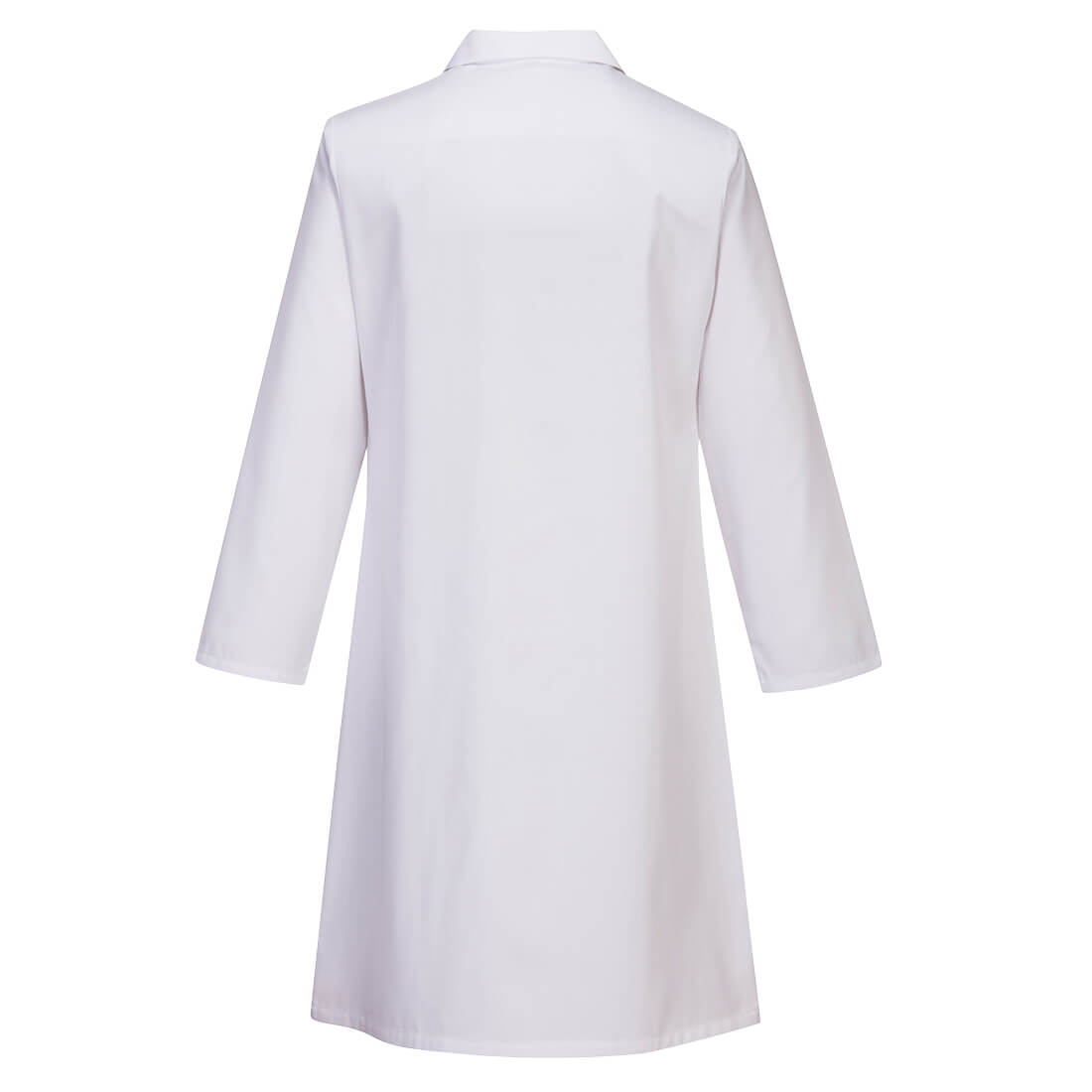 Naisten Elintarvikealan työtakki, Yksi tasku 2205