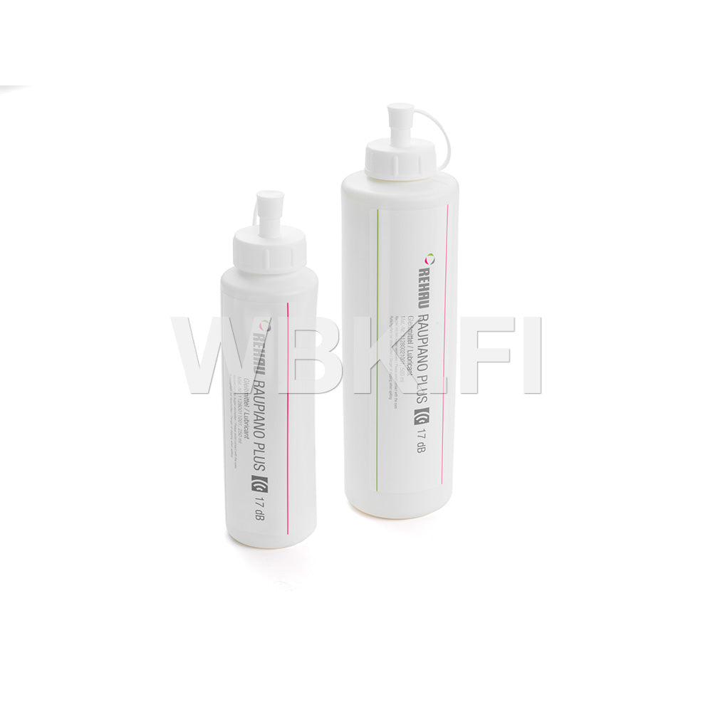 LIUKUAINE 500 ML RAUPIANO PLUS