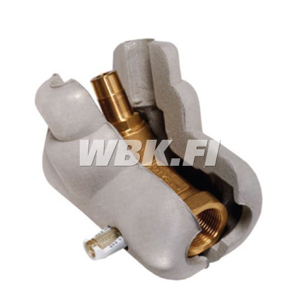 LINJASÄÄTÖVENTT. ERISTE DN15/20