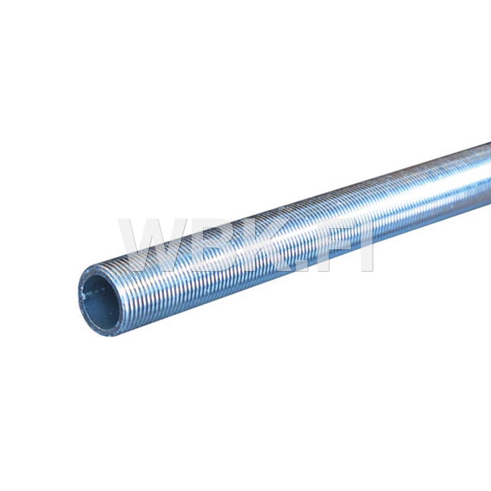 KIERRETANKO, ONTTO 1/2", 2M