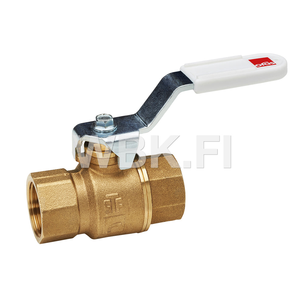 PALLOVENTTIILI EM SK/SK 1" ORAS 400025
