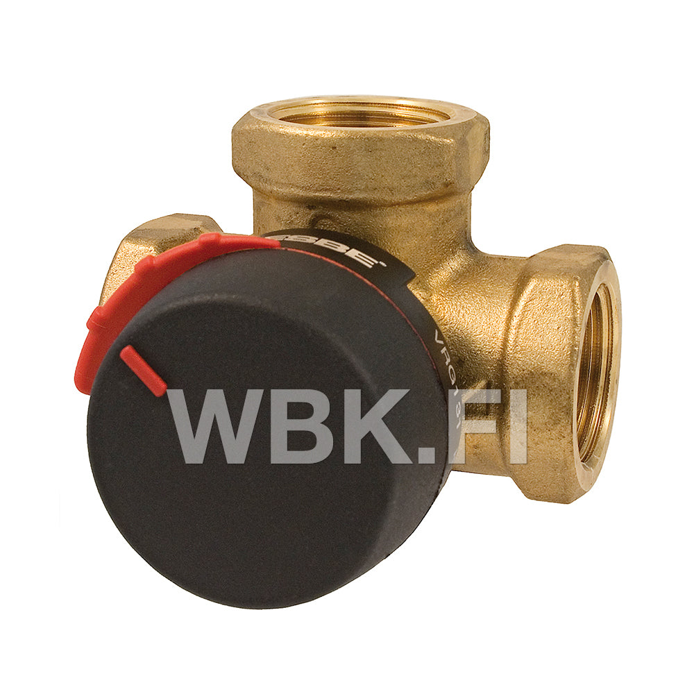 SEKOITUSVENTTIILI ESBE VRG131 1/2" 15-4 RP 1/2