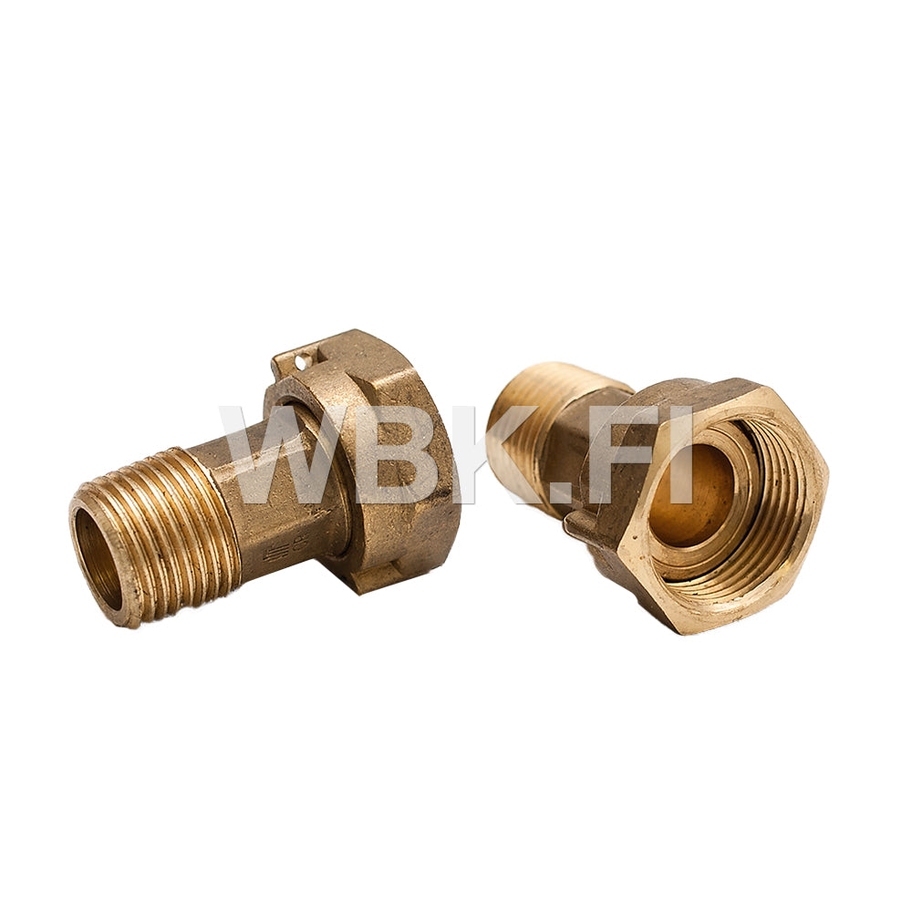 MITTARILIITINPARI DN40/50