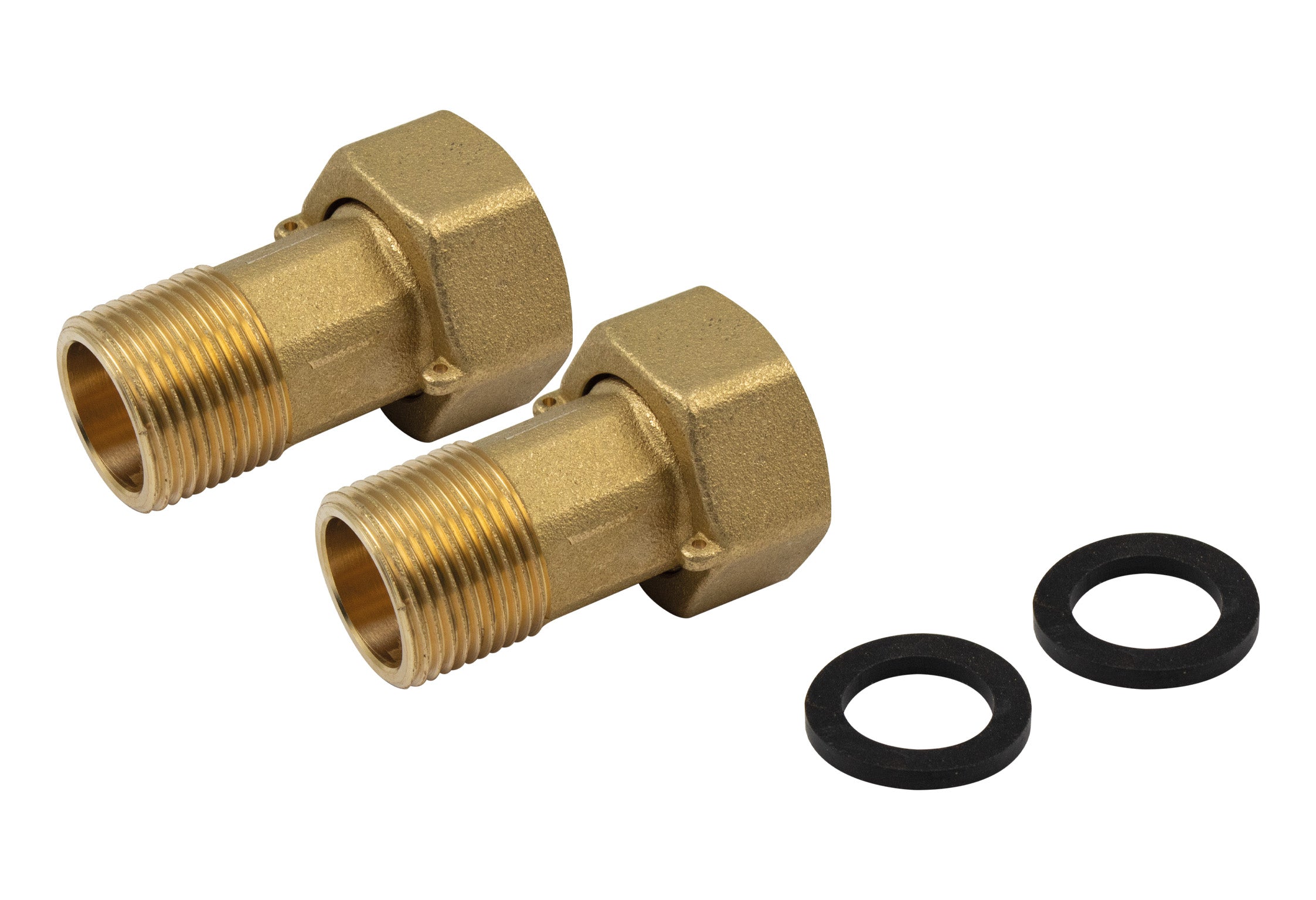 MITTARILIITINPARI DN15/20