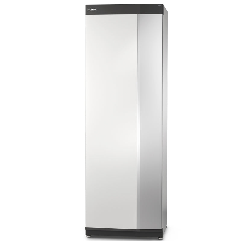 MAALÄMPÖPUMPPU VARAAJALLA