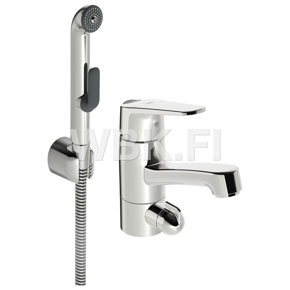 PESUALLASHANA VEGA 1814G PKV, BIDET ORAS