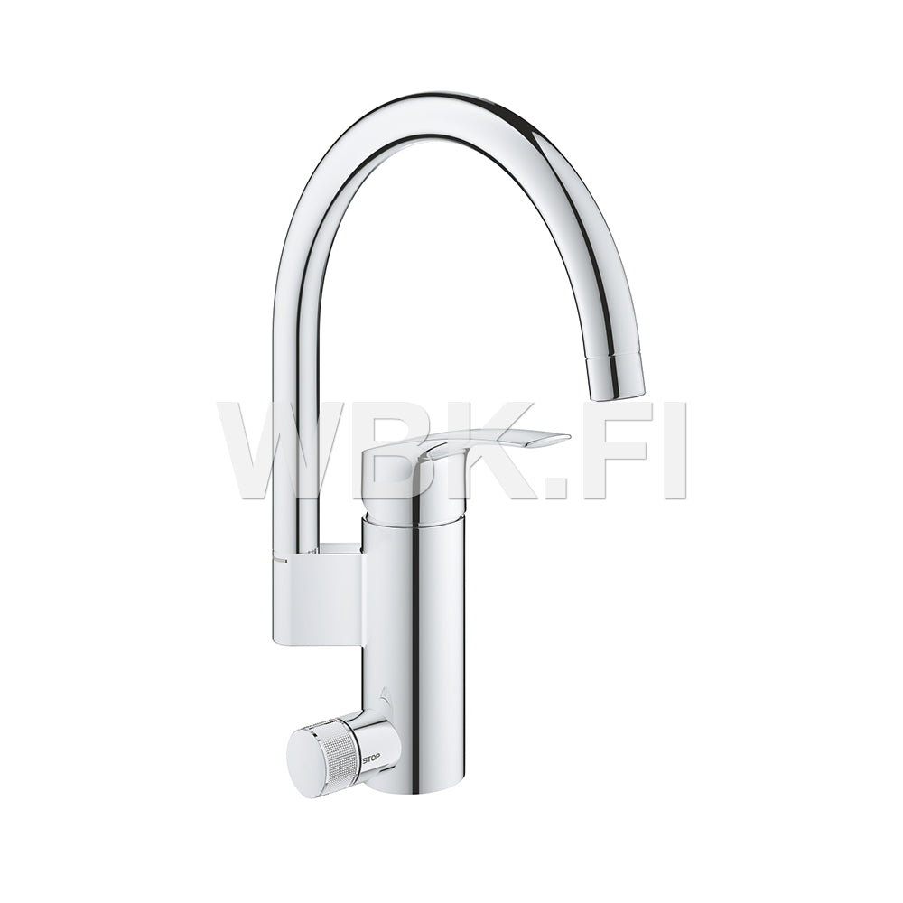 KEITTIÖHANA EUROSMART, PKV, C-JP GROHE 31786001