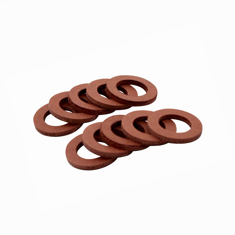 FIIBERTIIVISTE 24/14.5X2.5 (DN20)