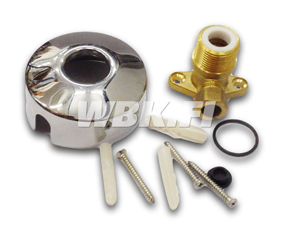 PINTA-ASENNUSKULMA 12 MM SULUIN