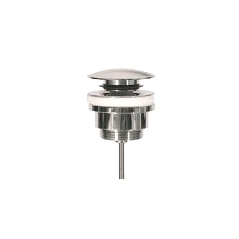 POHJAVENTTIILI POP-UP 1 1/4"