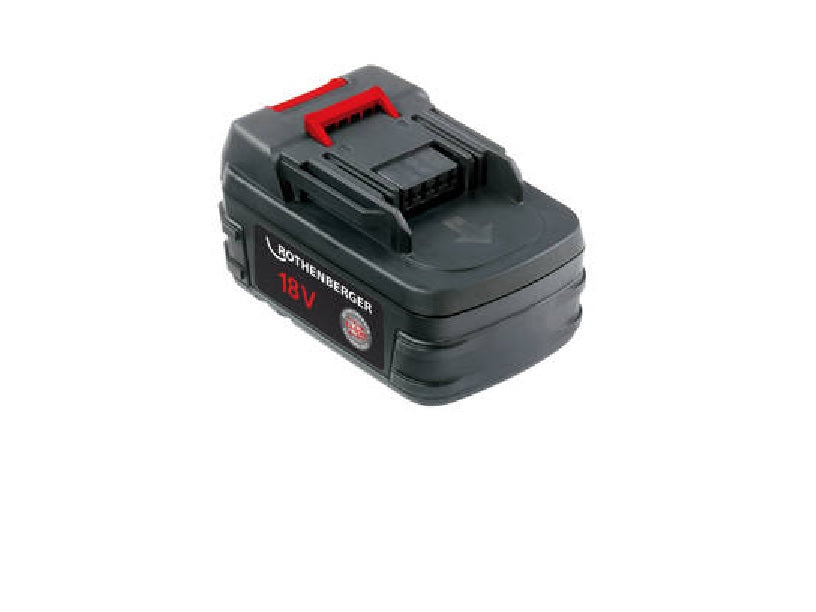 VARA-AKKU ROMAX 3000 ROTHENBERGER TT