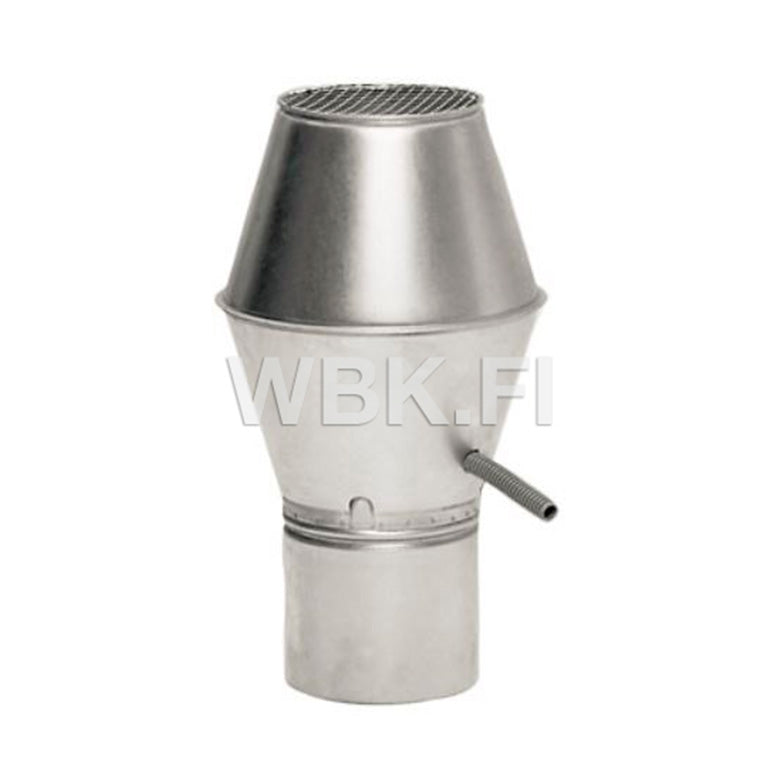 ULOSPUHALLUSHAJOTTIMET HN-2
