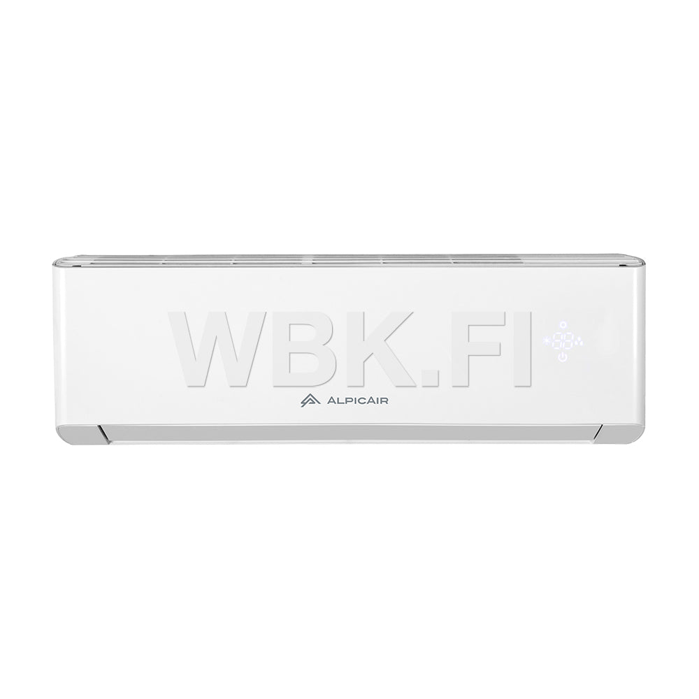 PREMIUM -20 C ILMALÄMPÖPUMPUT SISÄYKSIKÖT-3