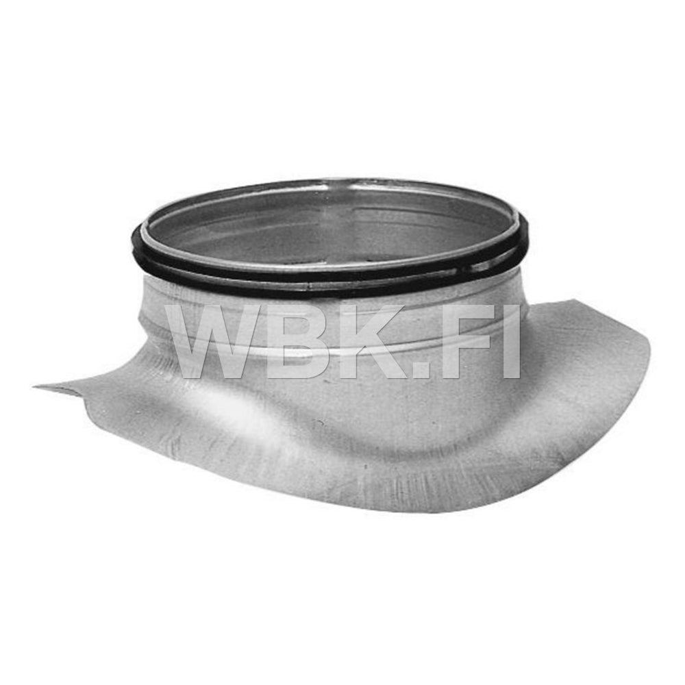 SIVULIITIN PUTK. 160-125