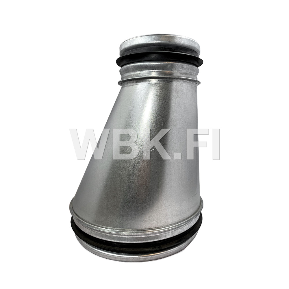 MUUNTOYHDE EPÄK KAN/KAN 160-125