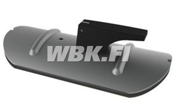 PUHDISTUSLUUKKU PIKA JÄLKIAS. 400