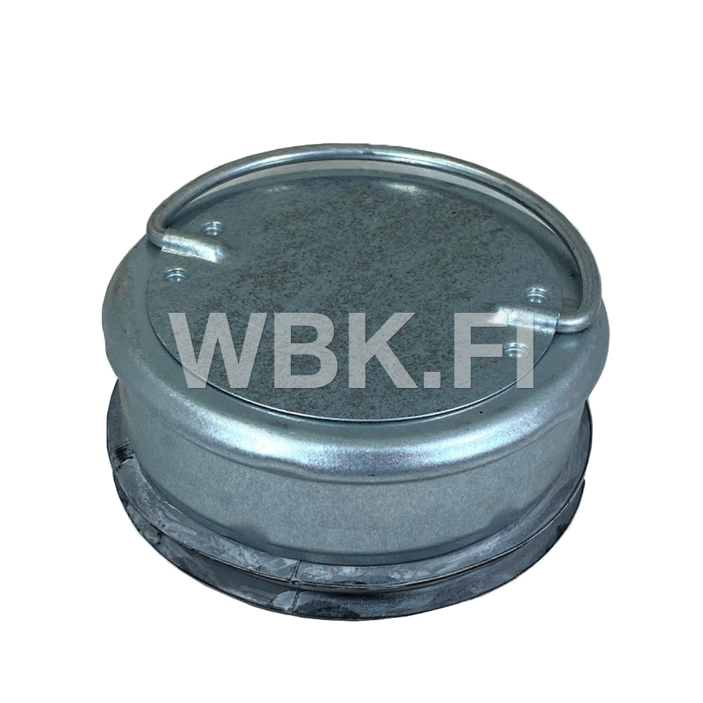 TULPPA KANAVALLE KAHVALLA 100