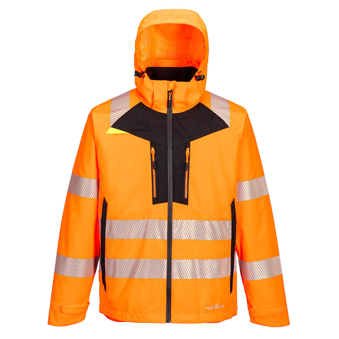 DX4 Hi-Vis 4-in-1 Takki DX466