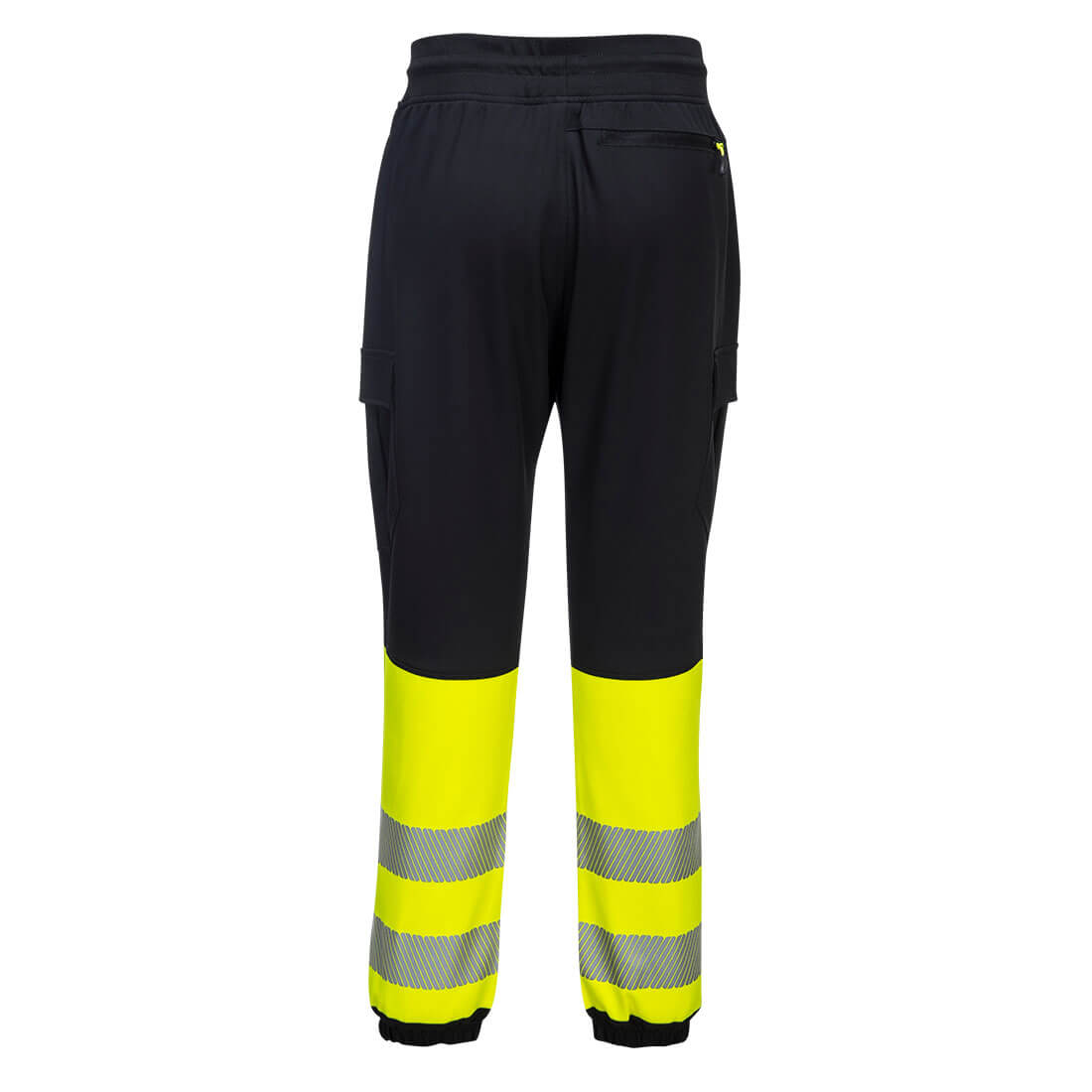 KX3 Hi-Vis Flexi työverkkarit KX341