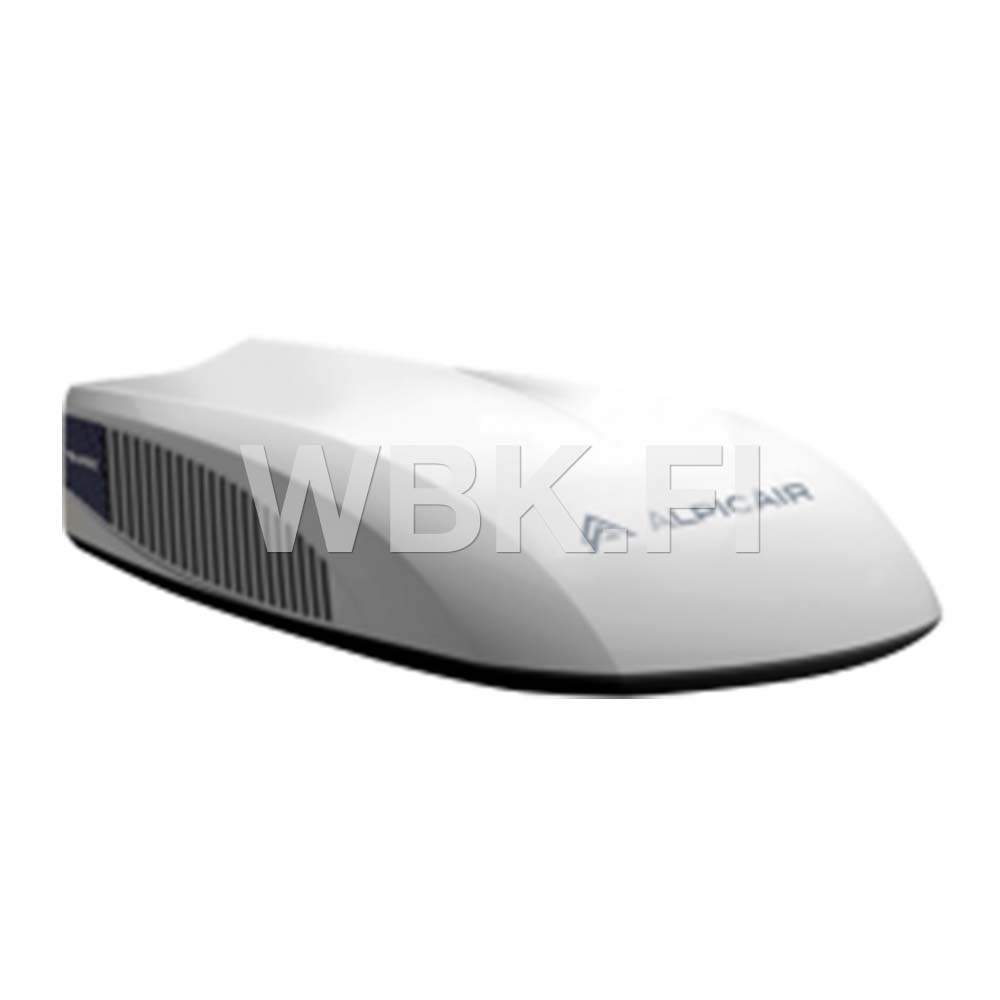 ALPIC AIR CAMPER AC AMI/AMO-25HPR1