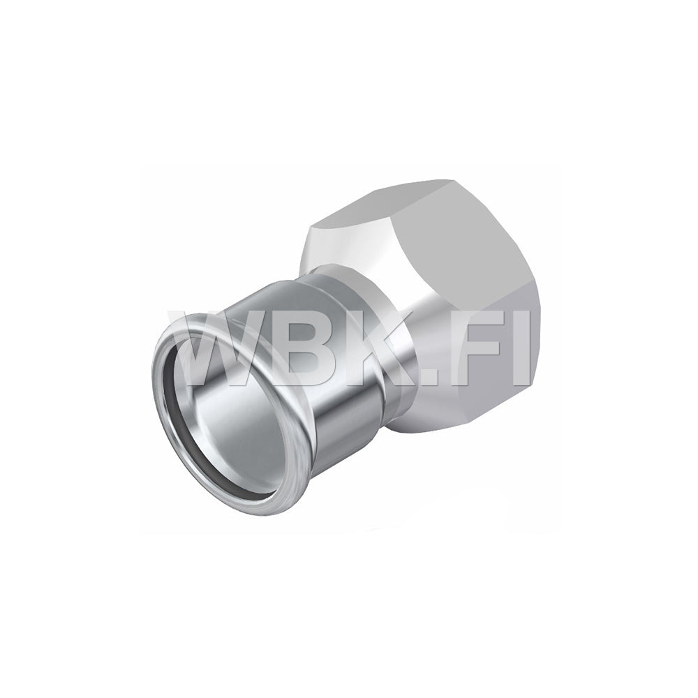 HST LIITIN/MUHVI SK 22 X 1/2 WBK-PRESS