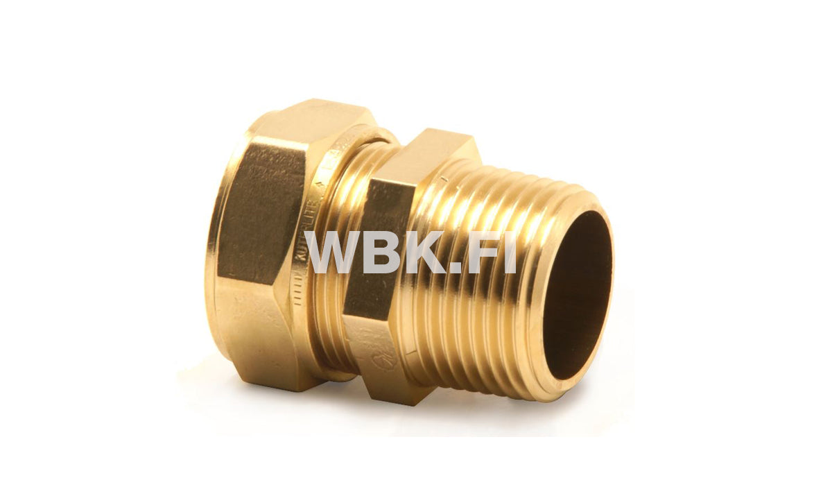 PUS.LIITIN SUORA MESS UK 22 X 1/2