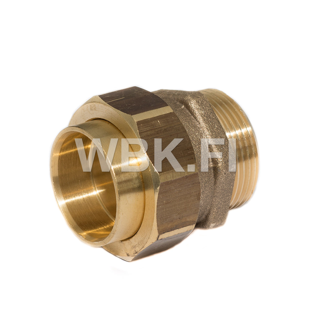 YHDISTÄJÄ MESS UK 1 X 28