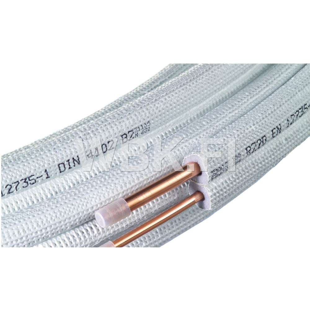 TUPLAKUPARI DUAL PLUS 25M 3/8 X 5/8 9.53x0.8/15.88x1