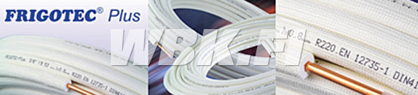 KYLMÄKUPARI PLUS 25M 3/4" 19.05 x 1