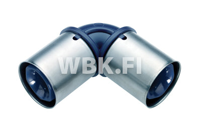 PURISTUSKULMA K1 90° 40 PT