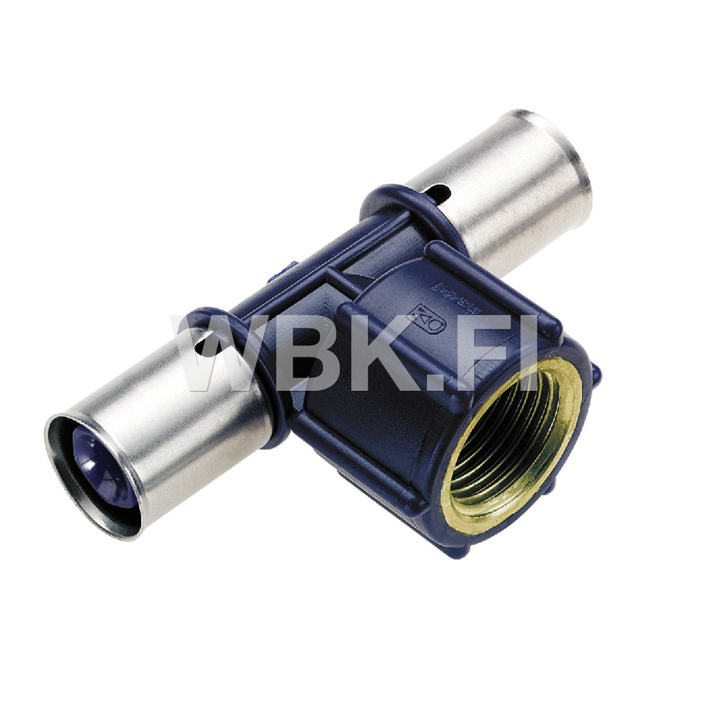 PURISTUS T-HAARA K1 SK 25X1/2X25 PT