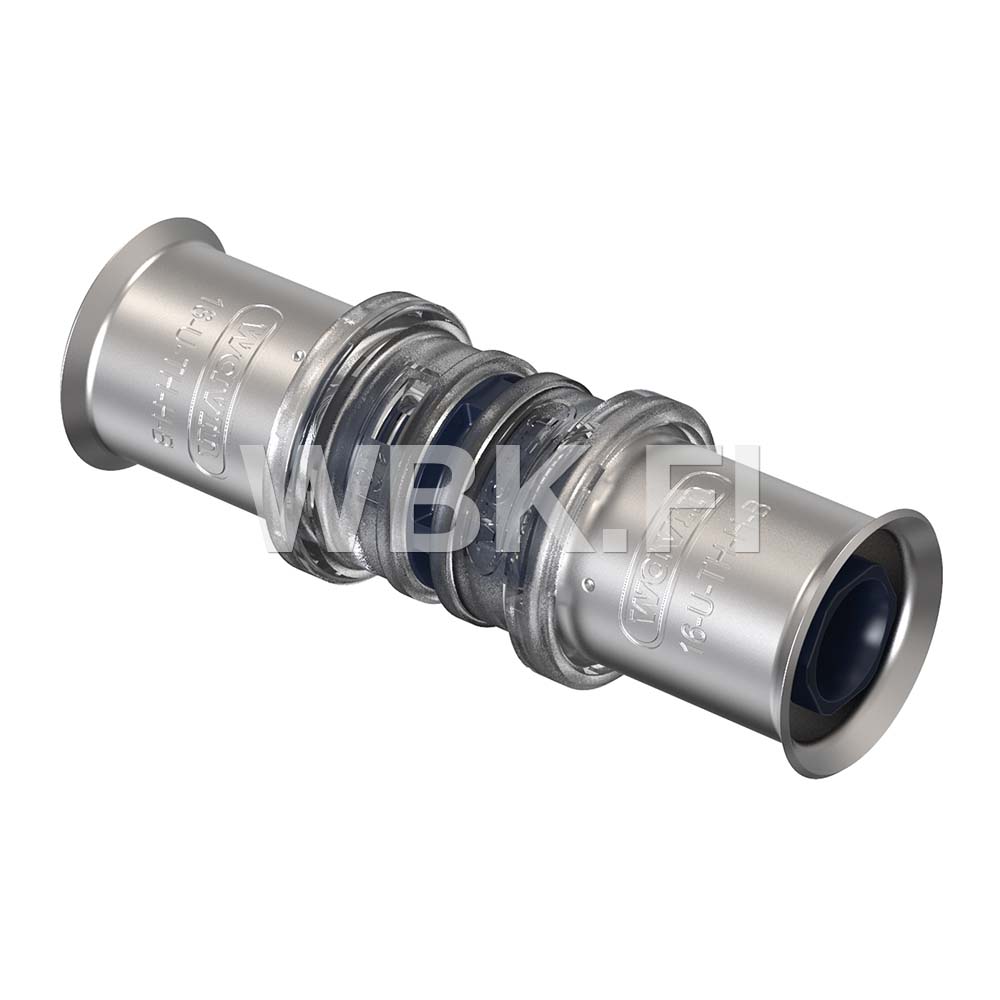 PURISTUSJATKOLIITIN K5 20 TIGRIS PPSU