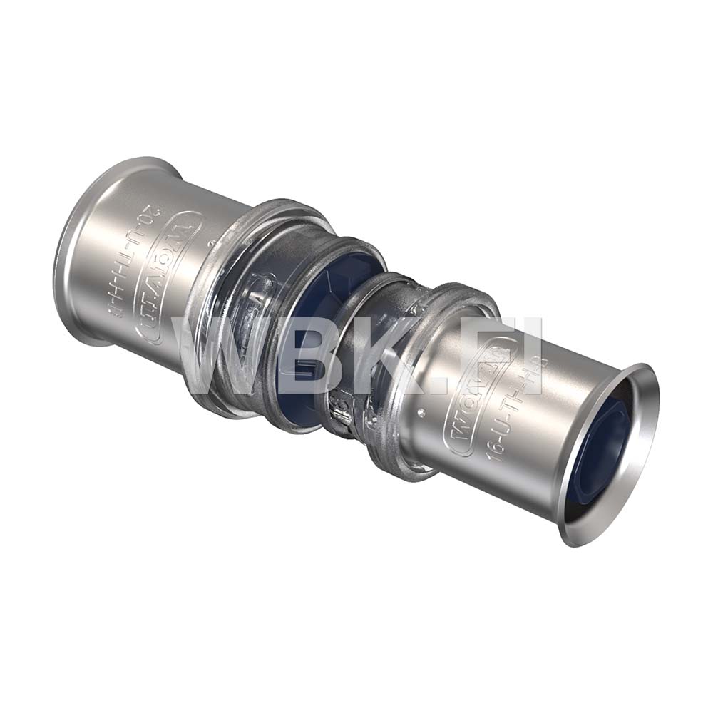 PURISTUSSUPISTUSLIITIN K5 32X25 TIGRIS PPSU