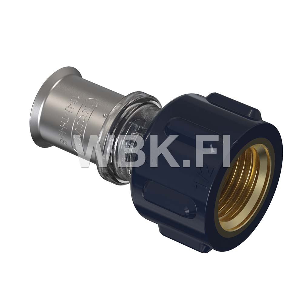 PURISTUSLIITIN K5 SK 25X1 1/4" TIGRIS PPSU