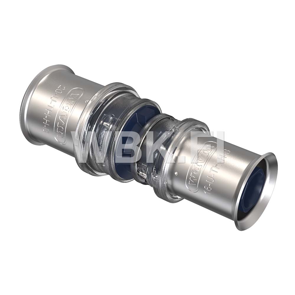 PURISTUSSUPISTUSLIITIN K5 40X32 TIGRIS PPSU