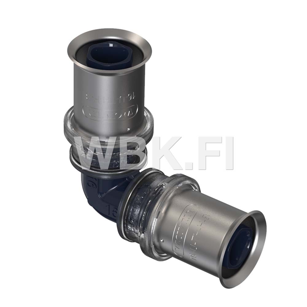 PURISTUSKULMA K5 40 90° TIGRIS PPSU