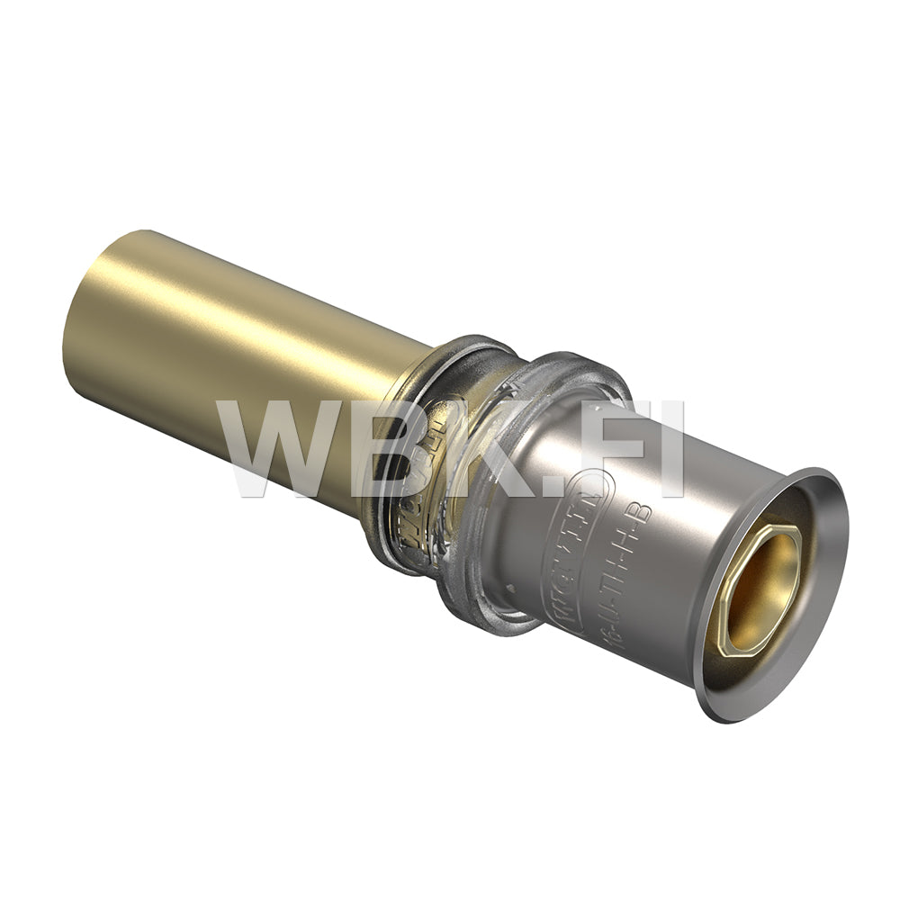 MUUNNOSLIITIN KUPARI M5 16X15 TIGRIS