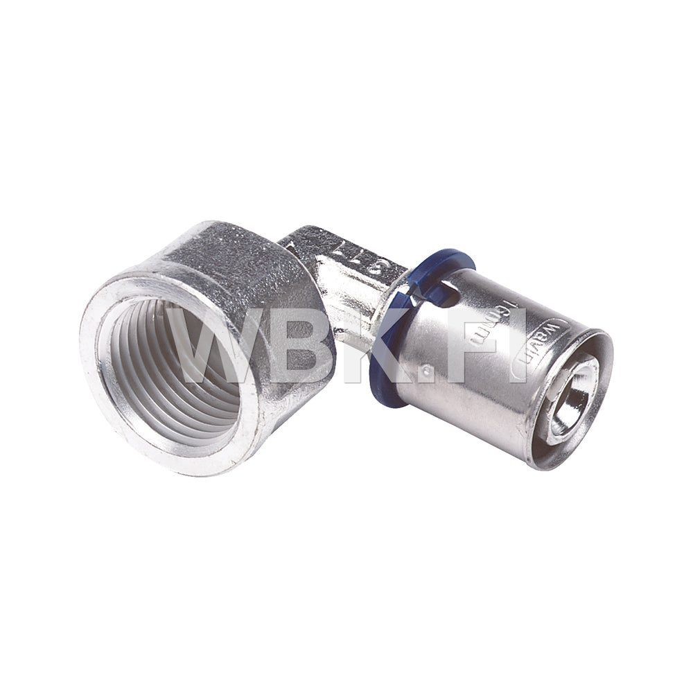 PURISTUSKULMA M1 SK 90° 40X1 1/2 PT