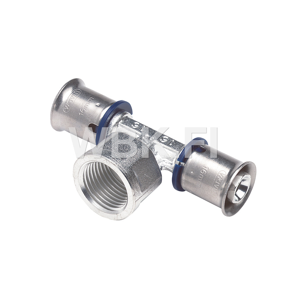 PURISTUS T-HAARA M1 SK 20X3/4X20 PT