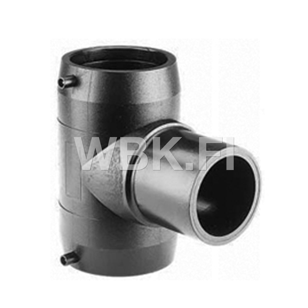 T-YHDE 90° 110 MM PE100 SDR11