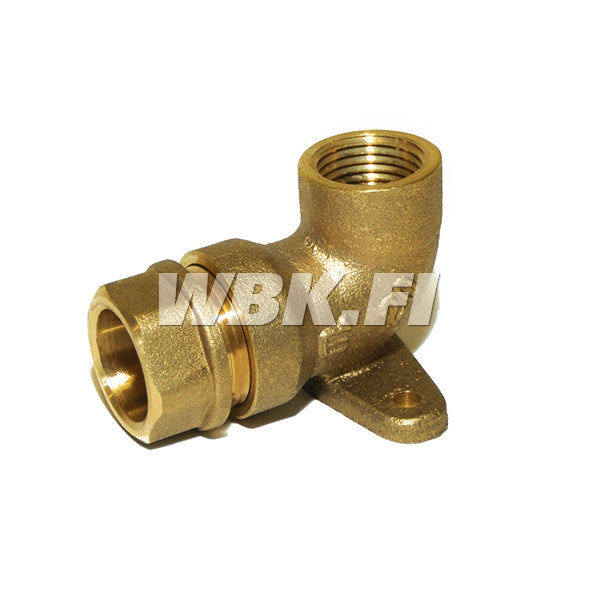 MP-LIITIN HANAKULMA 3/4" X 25